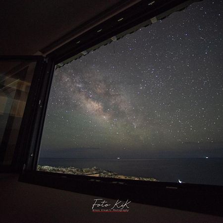Metochi Olokalon, Sidonia Villa Psari Forada Екстериор снимка